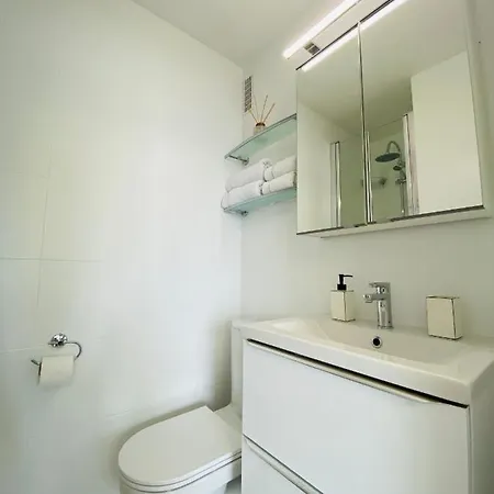 Apartamento L'instant Présent - Petite Vue