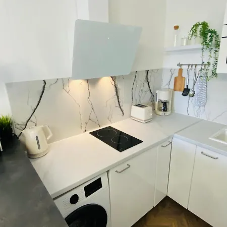 L'instant Présent - Petite Vue Apartamento *