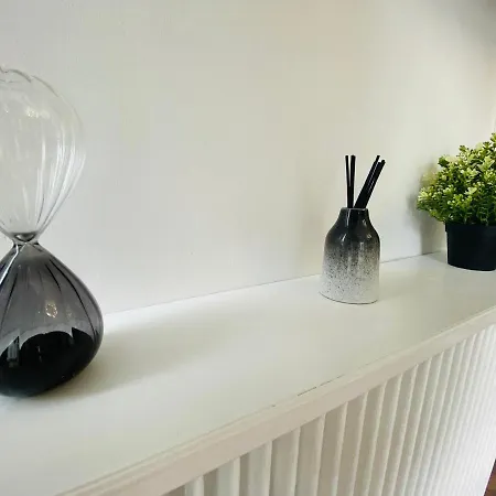 Apartamento L'instant Présent - Petite Vue