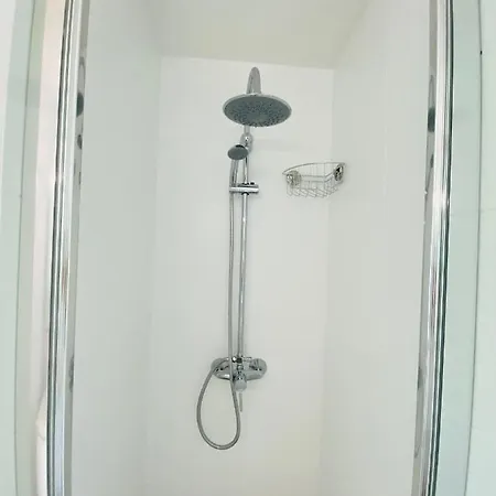 L'instant Présent - Petite Vue Apartamento Villers-sur-Mer