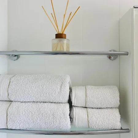 Apartamento L'instant Présent - Petite Vue