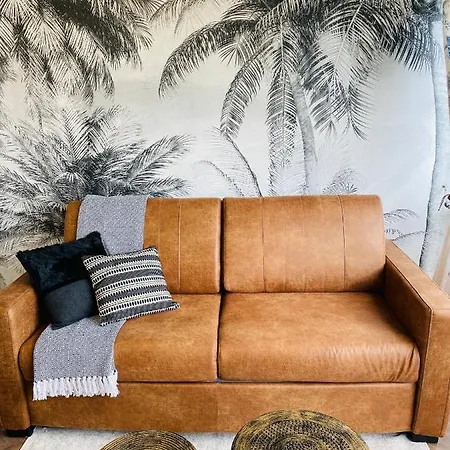 L'instant Présent - Petite Vue Apartamento
