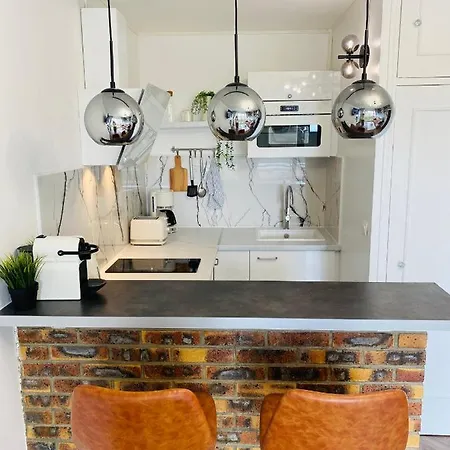 L'instant Present - Petite Vue * Villers-sur-Mer