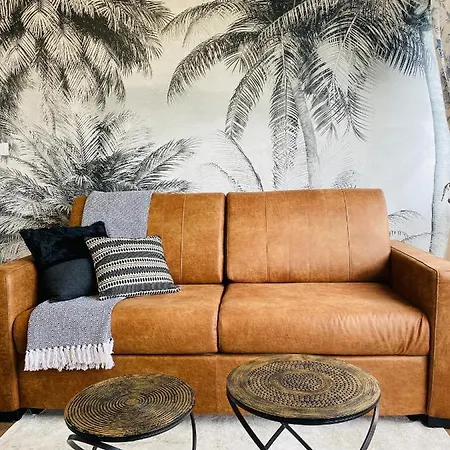 Διαμέρισμα L'instant Present - Petite Vue Villers-sur-Mer