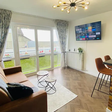 Διαμέρισμα L'instant Present - Petite Vue