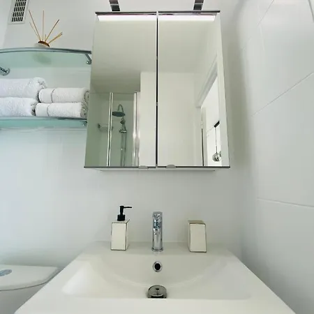 Διαμέρισμα L'instant Present - Petite Vue