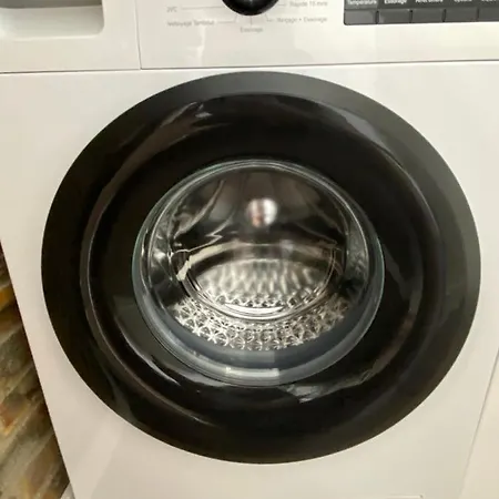 Διαμέρισμα L'instant Present - Petite Vue Villers-sur-Mer