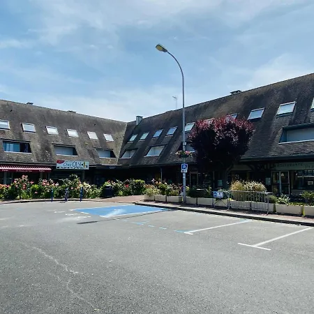 L'instant Present - Petite Vue Διαμέρισμα